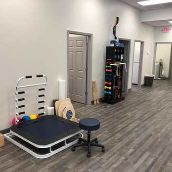 Therapy South - untitled - Physical Therapy Near Me - Madison, Mississippi