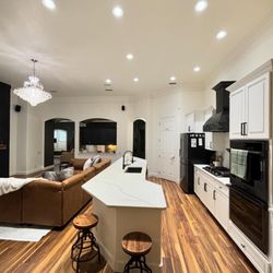 Sergio Interiors