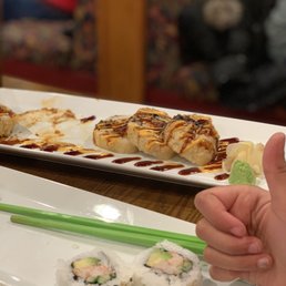 California Roll