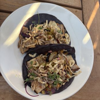 Casa De Onda - Pork belly tacos - Mexican Near Me - Costa Mesa, California Casa De Onda - Pork belly tacos - Mexican Near Me - Costa Mesa, California