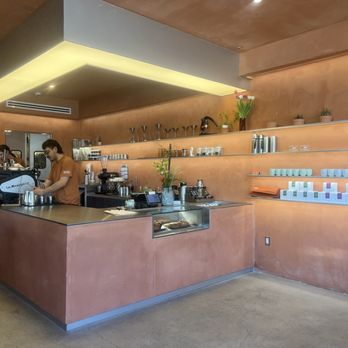 Leilo Coffee - Coffee & Tea Near Me - Culver City, California