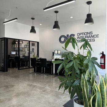 Options Insurance Services - Office - Insurance Near Me - Rosemead, California Options Insurance Services - Office - Insurance Near Me - Rosemead, California