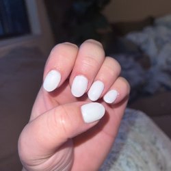 Sky Nails Spa - Nails acrylic with gel