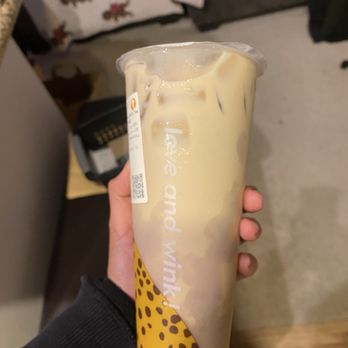 Auntea Jenny - Bubble Tea Near Me - Irvine, California Auntea Jenny - Bubble Tea Near Me - Irvine, California