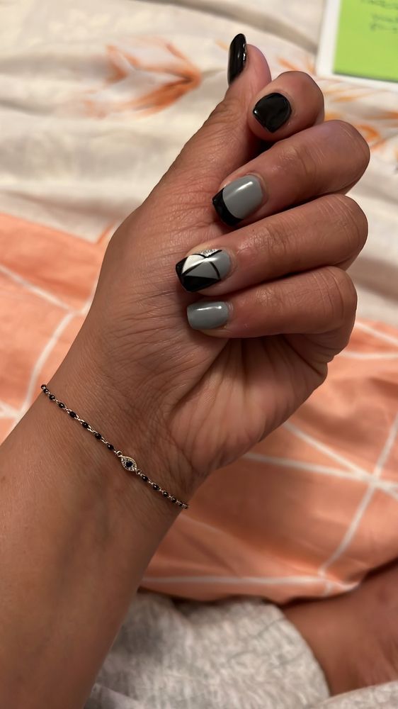 Gentle Nails Salon