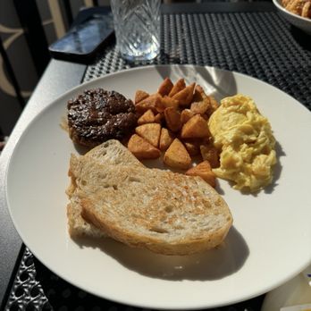Arbor - Traditional breakfast - Breakfast & Brunch Near Me - Fort Wayne, Indiana