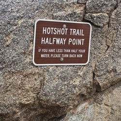 Granite Mountain Hotshots Memorial State Park