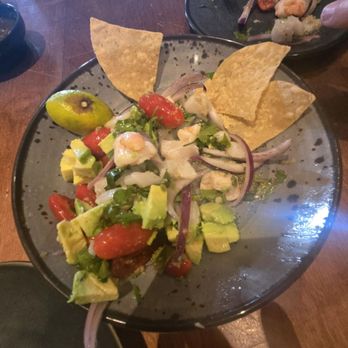 Uncle Julio's - Ceviche - Mexican Near Me - Gainesville, Virginia Uncle Julio's - Ceviche - Mexican Near Me - Gainesville, Virginia