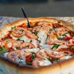 The Factory Pizzeria in Logan gift card