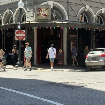 Ruby Slipper Central Business District - Breakfast & Brunch Near Me - New Orleans, Louisiana