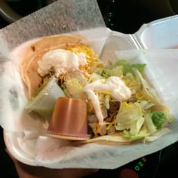 Carne Asada Tacos