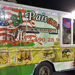 El Paisano