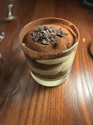 Osteria Stella by null