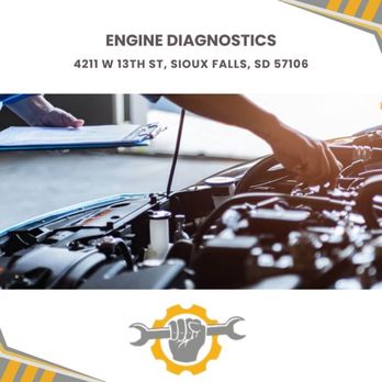 Team Automotive - engine diagnostics - Auto Repair Near Me - Sioux Falls, South Dakota Team Automotive - engine diagnostics - Auto Repair Near Me - Sioux Falls, South Dakota