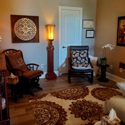 Julie Nieto Counseling - Conroe Office