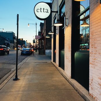 etta - Bucktown - etta, i love you - Pizza Near Me - Chicago, Illinois etta - Bucktown - etta, i love you - Pizza Near Me - Chicago, Illinois