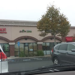 Palm thai still ready for. Grand Opening