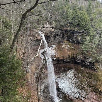 Kaaterskill Falls - Hiking Near Me