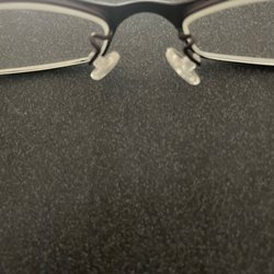 Bae Optical - New nose pieces