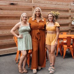 LUXskin - LUX girls