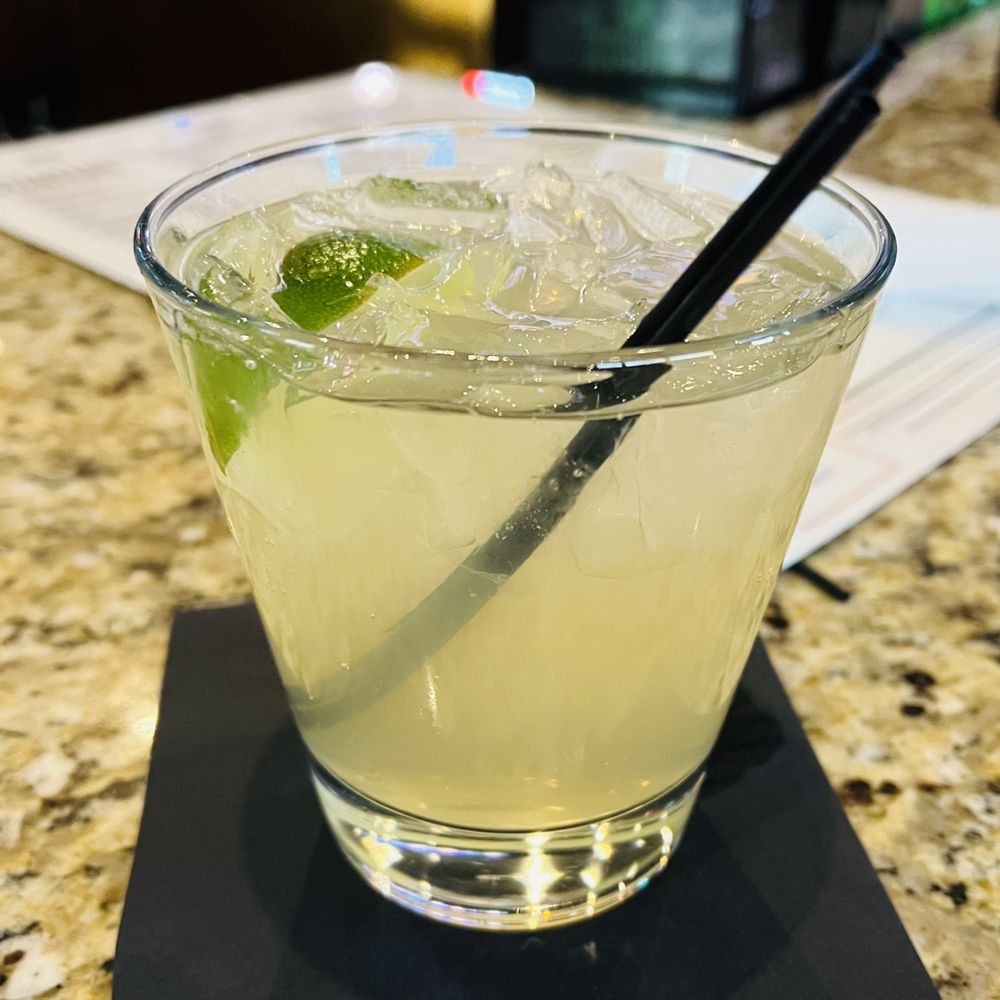 Jonathan's Grille - Mexican Mule - Sports Bars Near Me - East Ridge, Tennessee
