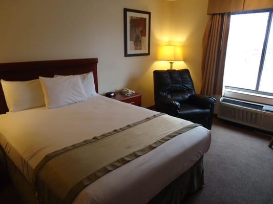 TownHouse Extended Stay Hotel Downtown by null