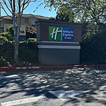 Holiday Inn Express & Suites - Brand New No More Fairchild - Hotels Near Me - Mountain View, California Holiday Inn Express & Suites - Brand New No More Fairchild - Hotels Near Me - Mountain View, California