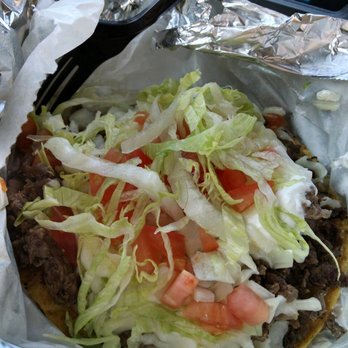 Margarita’s Pizza - Everything at this little hole-in-the-wall place is delicious! They make a great tostada! And they don't skimp on the steak either! - Pizza Near Me - Chicago, Illinois
