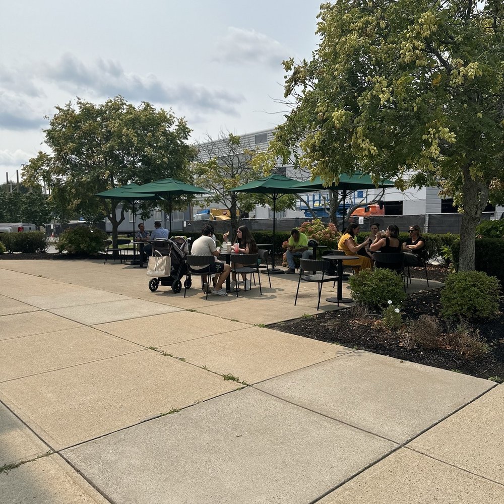 Starbucks - Coffee & Tea Near Me - Natick, Massachusetts Starbucks - Coffee & Tea Near Me - Natick, Massachusetts