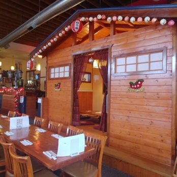 Tora Sushi Lounge - Sushi Bars Near Me - Seaside, Oregon