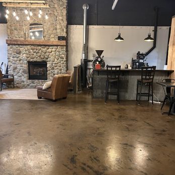 AWAKE Cafe Detroit - Coffee & Tea Near Me - Detroit, Michigan