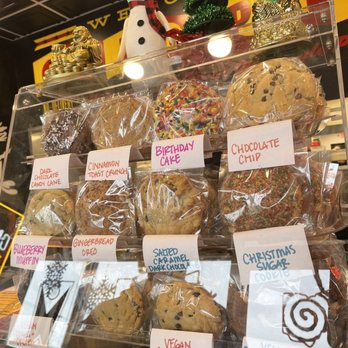 Ohio pie - Cookies!!! - Pizza Near Me - Rocky River, Ohio Ohio pie - Cookies!!! - Pizza Near Me - Rocky River, Ohio