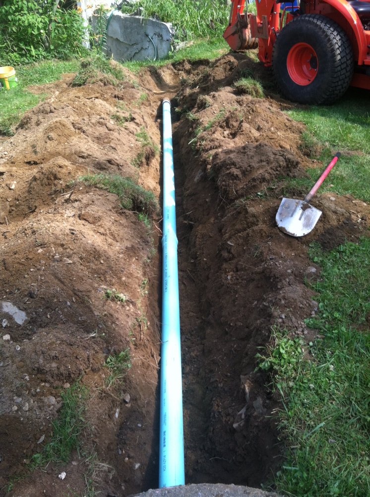 Slide of Seacoast Sewer & Drain