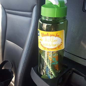 Graham Auto Repair - Always gives us a cute little gift - Auto Repair Near Me - Graham, Washington