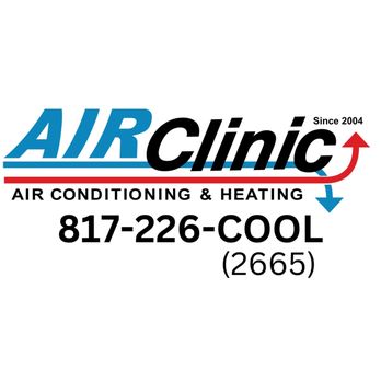 Air Clinic - Heating & Air Conditioning/HVAC Near Me - Arlington, Texas Air Clinic - Heating & Air Conditioning/HVAC Near Me - Arlington, Texas