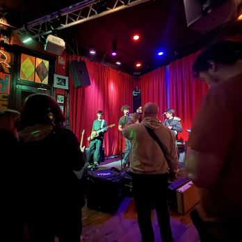 MOTR Pub - live music spot - Pubs Near Me - Cincinnati, Ohio MOTR Pub - live music spot - Pubs Near Me - Cincinnati, Ohio
