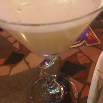Hukilau - Pineapple martini, from last week. Much needed. - Hawaiian Near Me - San Jose, California