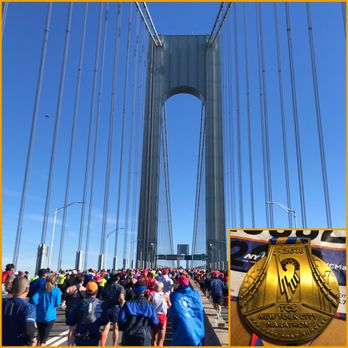 New York Road Runners - Nyc marathon 2018 :) - Community Service/Non-Profit Near Me - New York, New York New York Road Runners - Nyc marathon 2018 :) - Community Service/Non-Profit Near Me - New York, New York