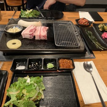 Sookdal - Yumm - Korean Near Me - Garden Grove, California