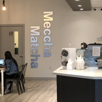 Ninja Matcha - Coffee & Tea Near Me - Houston, Texas Ninja Matcha - Coffee & Tea Near Me - Houston, Texas