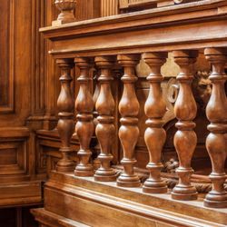 Specialty Furniture - Architectural Millwork