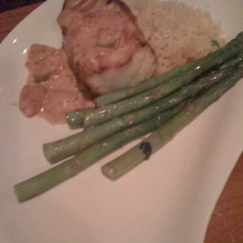 Bluestone Restaurant  - Sea Bass - American Near Me - Timonium, Maryland