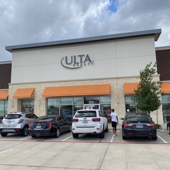 Ulta Beauty - Hair Salons Near Me - Sugar Land, Texas