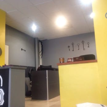 Enigma Escape - Escape Games Near Me - Toulouse, 31