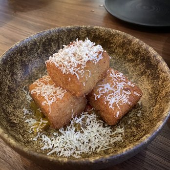Inkwell - Amazing Arancini - Tapas/Small Plates Near Me - Portland, Maine Inkwell - Amazing Arancini - Tapas/Small Plates Near Me - Portland, Maine