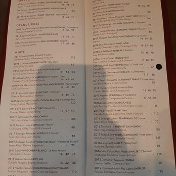 Richmond Station - Canadian (New) Near Me - Toronto, Ontario