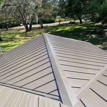 Pro Roof Group - Residential roofing Savannah GA - upgraded to energy-efficient metal roofing system - Roofing Near Me - Tybee Island, Georgia Pro Roof Group - Residential roofing Savannah GA - upgraded to energy-efficient metal roofing system - Roofing Near Me - Tybee Island, Georgia
