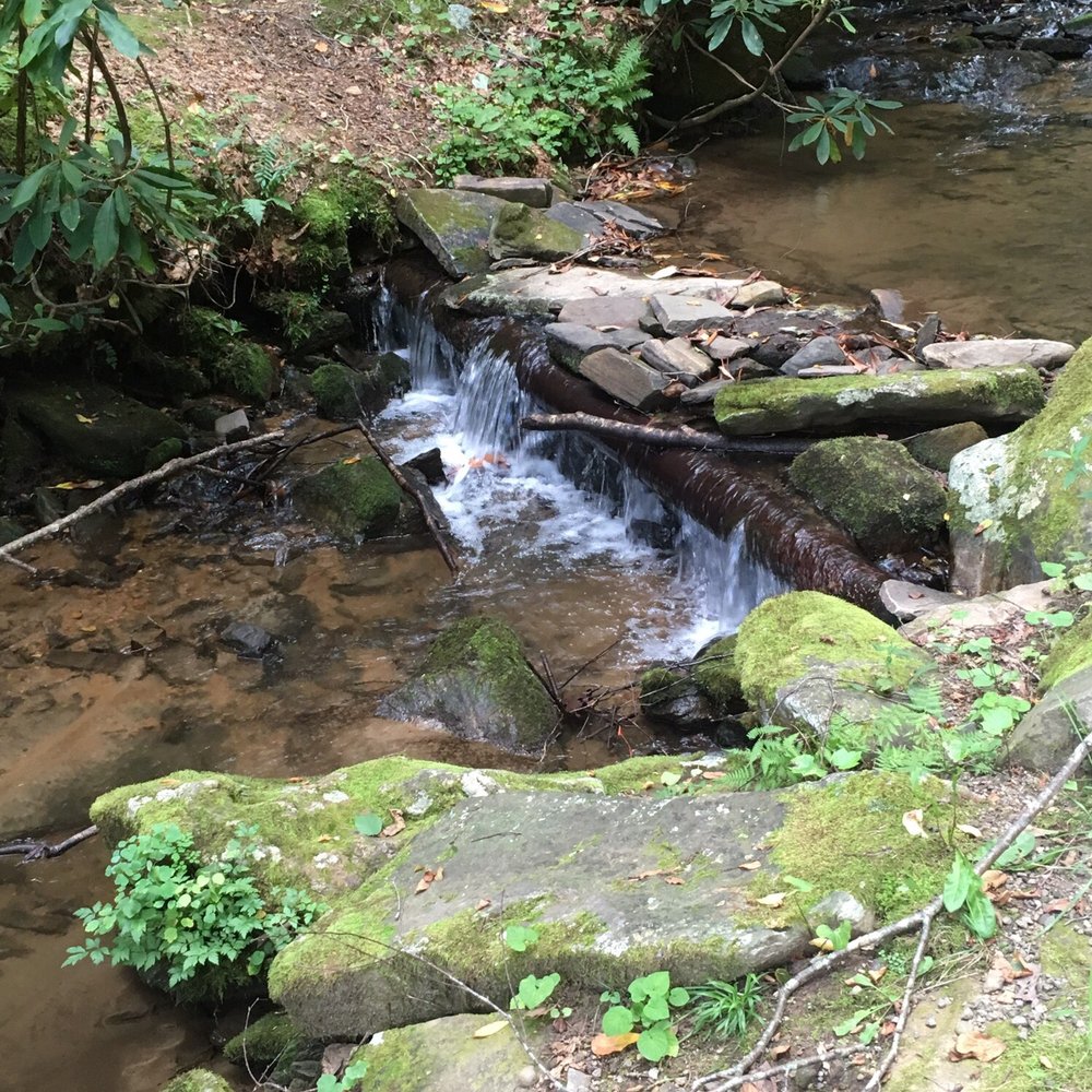 Enota - Campgrounds Near Me - Hiawassee, Georgia