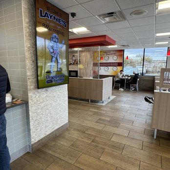 Layne's Chicken Fingers - Chicken Shop Near Me - Warrenton, Virginia