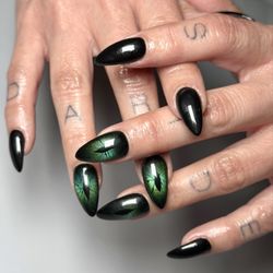 Milano Nail Spa The Heights